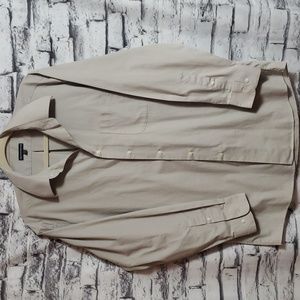 Knightsbridge Long Sleeved Shirt Medium